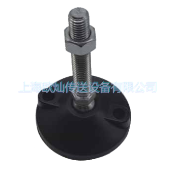 大球头—万向关节底脚