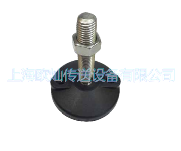 小球头—万向关节底脚